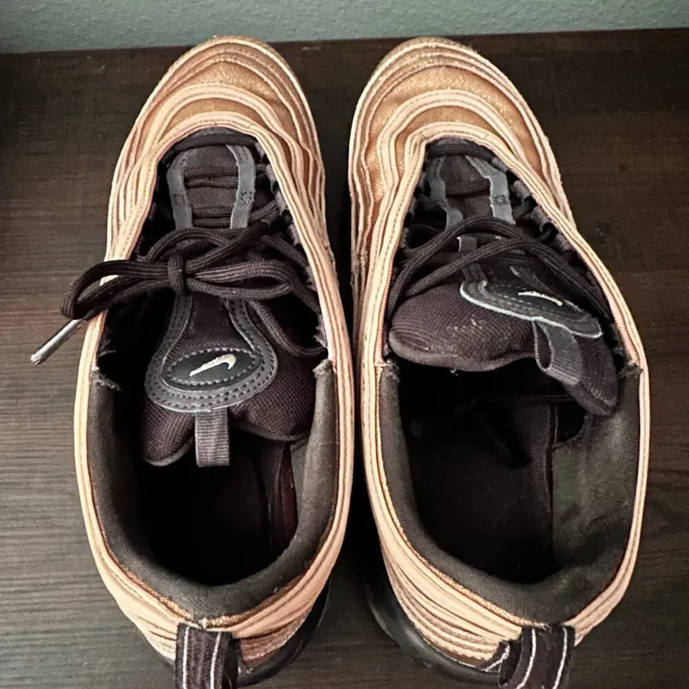 Size 8.5 - Women’s Nike Air Max 97 Copper 2019 CT1176-900